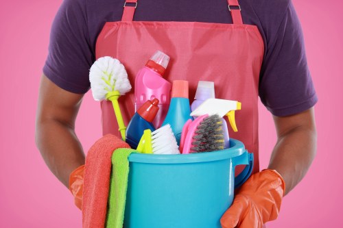 Protected Harlington Carpet Cleaners payments area with trusted methods