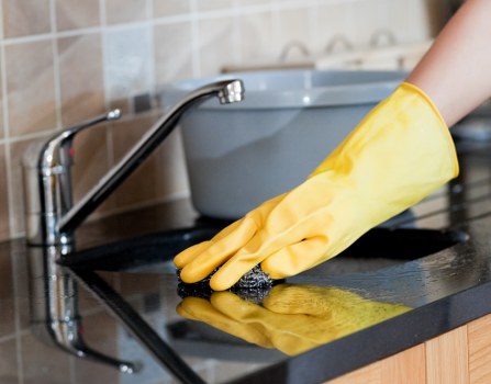 Harlington Carpet Cleaners accessibility statement introduction