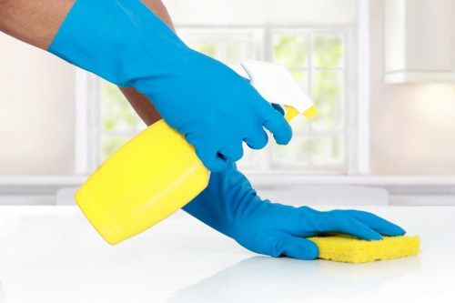 Transparent pricing for a Harlington carpet cleaning quote