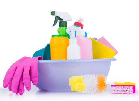 Governing law and final terms for Harlington Carpet Cleaners