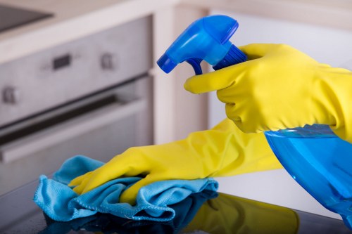 Public liability insurance and safety assurance for carpet cleaning work