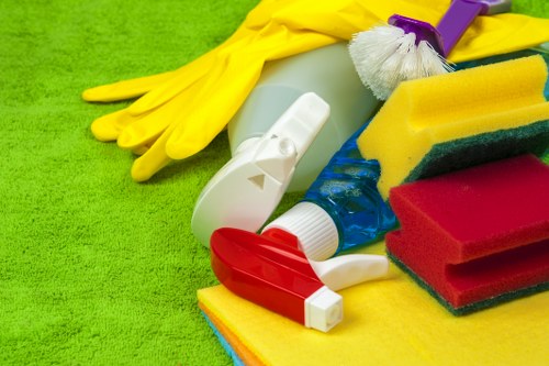Fresh and hygienic pet stain removal results in Harlington