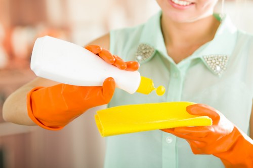 Free quote policy for Harlington Carpet Cleaners