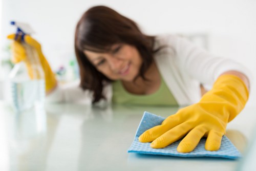 Deep carpet cleaning and fabric protection by Harlington Carpet Cleaners